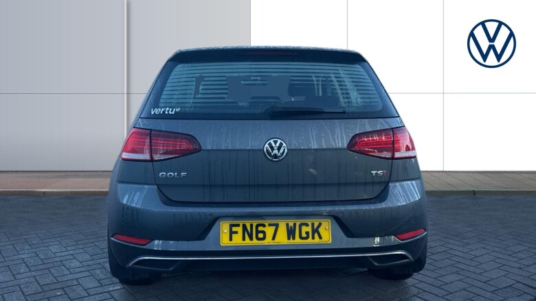 Volkswagen Golf 1.4 TSI SE [Nav] 5dr Petrol Hatchback